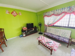Blk 506 Woodlands Drive 14 (Woodlands), HDB 4 Rooms #637740961
